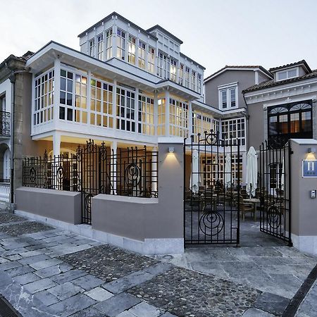 Hotel Rey Silo برافيا المظهر الخارجي الصورة